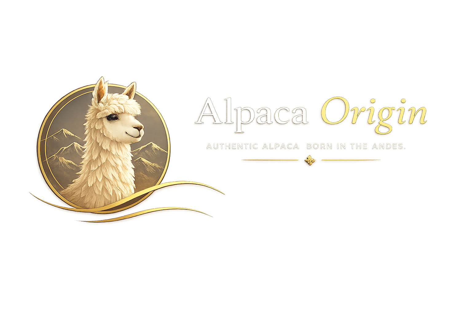 Alpaca Origin